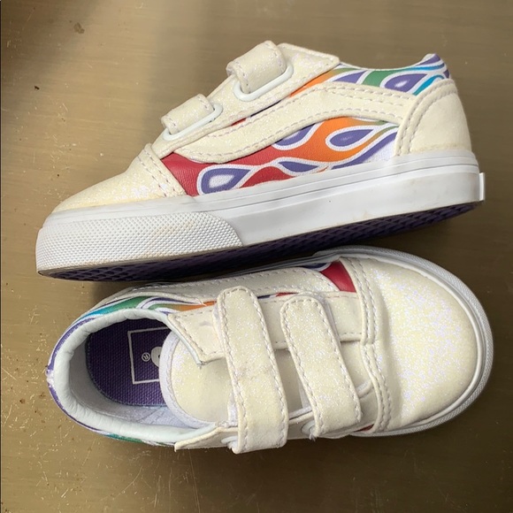 Vans Other - 3/$45 Baby Vans Sneakers